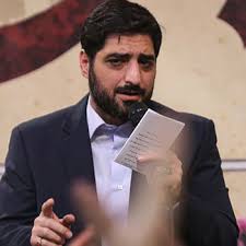 سید مجید بنی فاطمه لب نگار که باشد رطب حرام بود